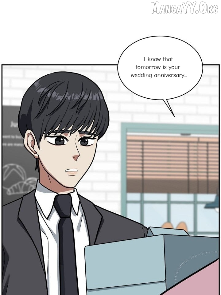 Change Me Chapter 53 - page 43